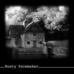 Rusty Pacemaker : Blackness and White Light